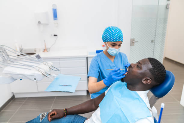 Best Knocked-Out Tooth Emergency  in New Oxford, PA