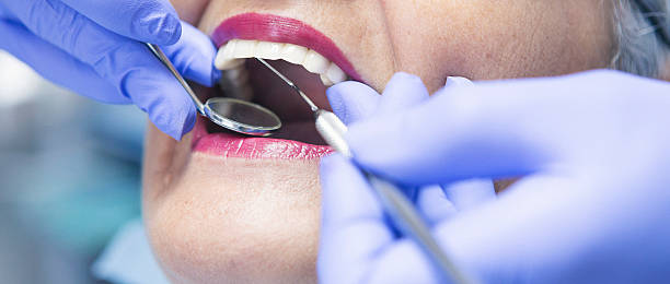 Best Urgent Tooth Repair  in New Oxford, PA